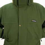 SWAZI Wapiti XP Hunting Jacket - Mens - Olive