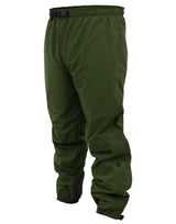 SWAZI Whisper Overtrouser - Mens - Olive
