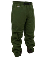 SWAZI Whisper Overtrouser - Mens - Olive