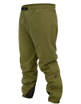 SWAZI Whisper Overtrouser - Mens - Tussock Green