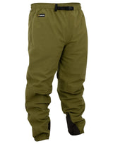 SWAZI Whisper Overtrouser - Mens - Tussock Green