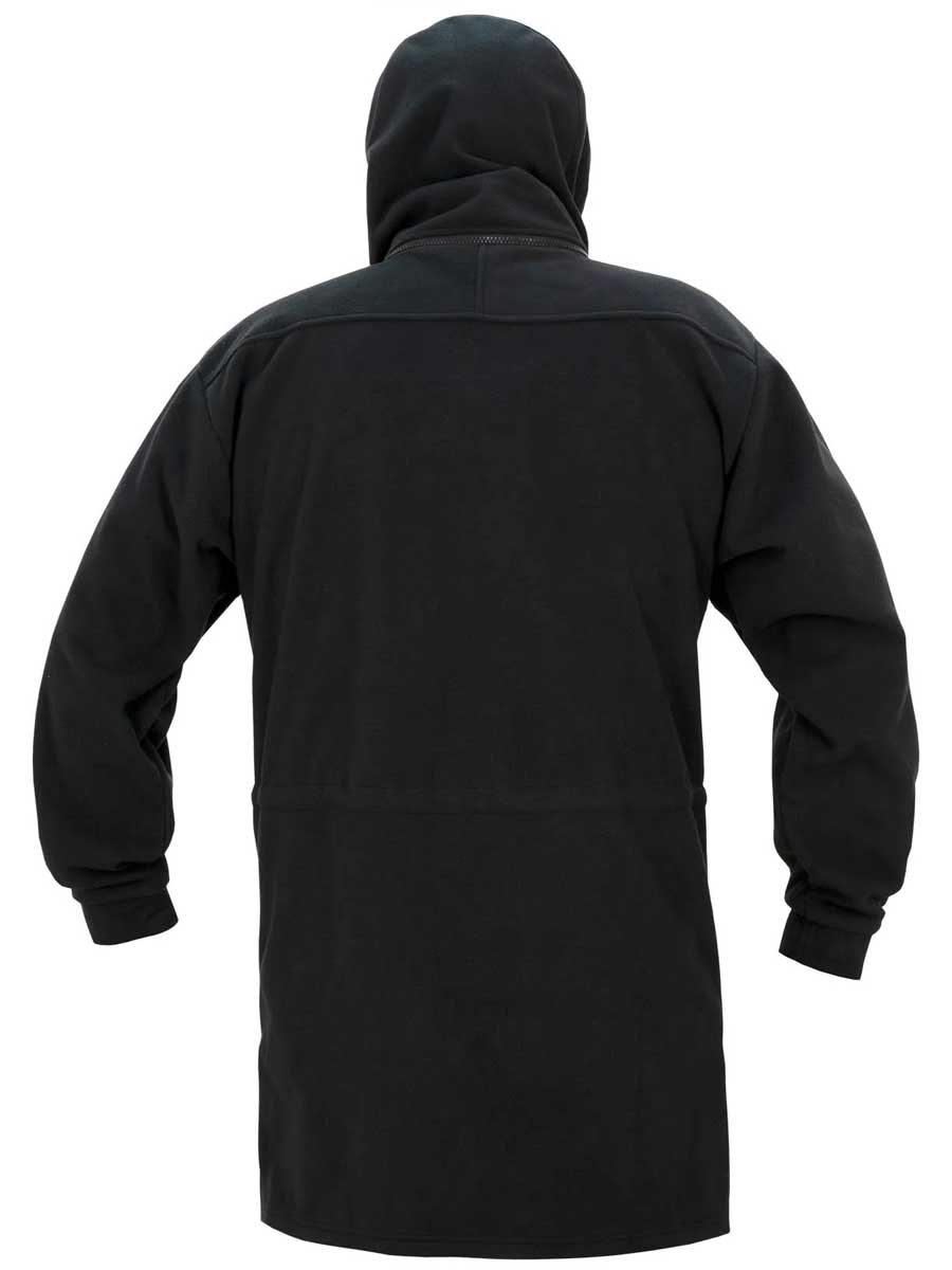 SWAZI Windriver Windproof Jacket - Mens - Black