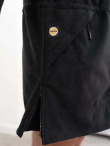 SWAZI Windriver Windproof Jacket - Mens - Black