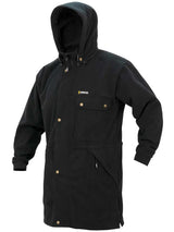 SWAZI Windriver Windproof Jacket - Mens - Black