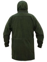 SWAZI Windriver Windproof Jacket - Mens - Olive
