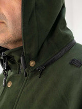 SWAZI Windriver Windproof Jacket - Mens - Olive