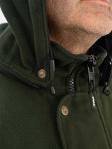 SWAZI Windriver Windproof Jacket - Mens - Olive