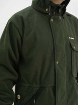 SWAZI Windriver Windproof Jacket - Mens - Olive