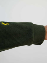 SWAZI Windriver Windproof Jacket - Mens - Olive