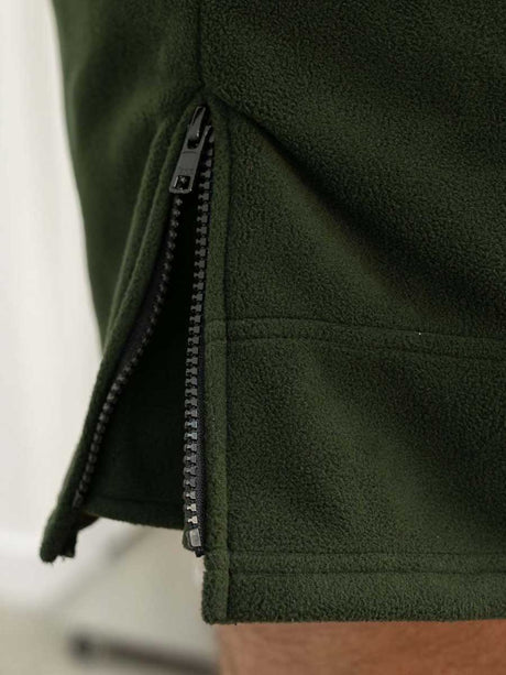 SWAZI Windriver Windproof Jacket - Mens - Olive