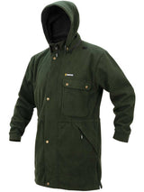 SWAZI Windriver Windproof Jacket - Mens - Olive