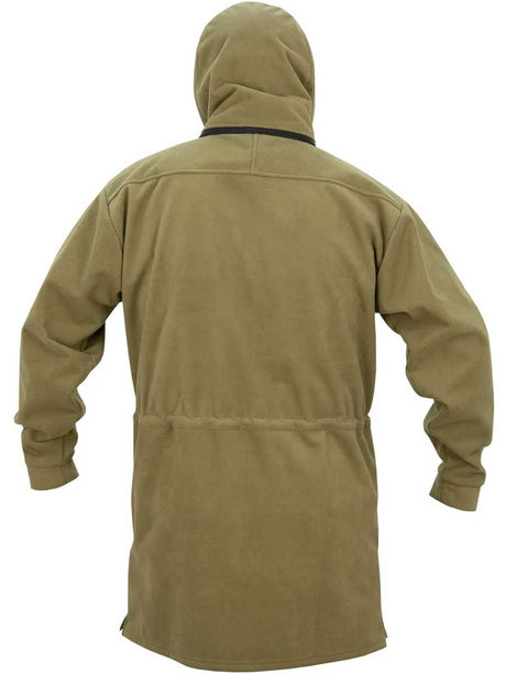 SWAZI Windriver Windproof Jacket - Mens - Tussock