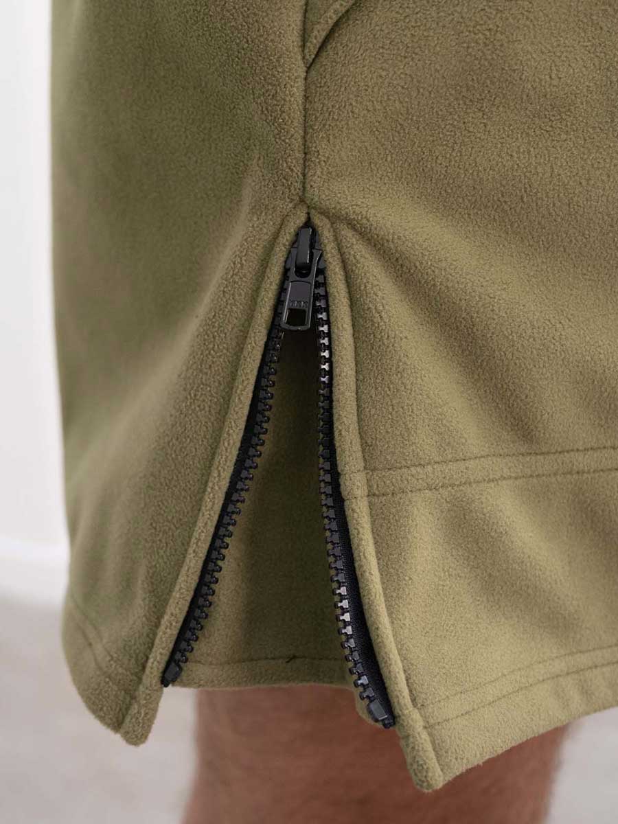 SWAZI Windriver Windproof Jacket - Mens - blac