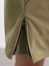 SWAZI Windriver Windproof Jacket - Mens - blac