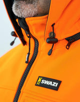 SWAZI Yukon Anorak - Mens