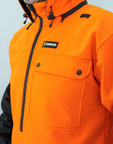 SWAZI Yukon Anorak - Mens
