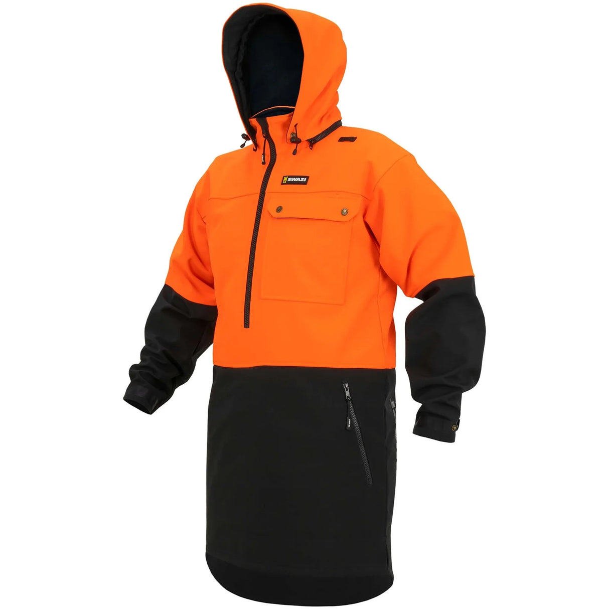 SWAZI Yukon Anorak - Mens