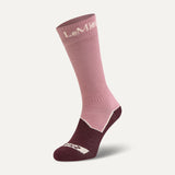 SEALSKINZ Thorpe Waterproof Mid Length Riding Sock - product view 2
