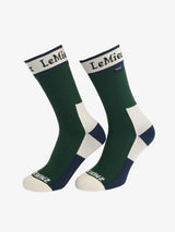 SEALSKINZ Thorpe Waterproof Mid Length Riding Sock - product view 4
