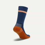 SEALSKINZ Tibenham Lightweight Mid Length Hiking Sock - product view 2