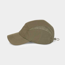 Load image into Gallery viewer, TILLEY AIRFLO Cap - Olive
