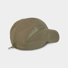 Load image into Gallery viewer, TILLEY AIRFLO Cap - Olive
