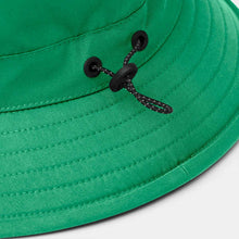 Load image into Gallery viewer, TILLEY Golf Bucket Hat - Green
