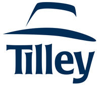 Tilley Hats logo