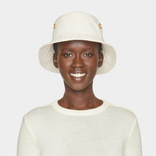 Load image into Gallery viewer, TILLEY Iconic T1 Bucket Hat - Natural
