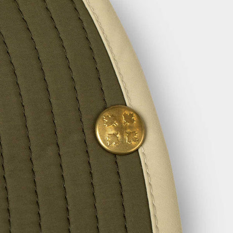 TILLEY LTM3 AIRFLO Snap Sided Hat - Kharki Olive
