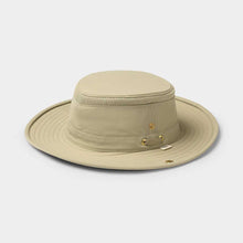 Load image into Gallery viewer, TILLEY LTM3 AIRFLO Snap Sided Hat - Kharki Olive
