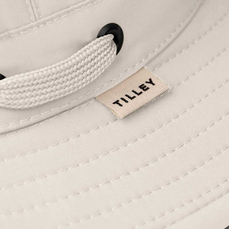 TILLEY LTM5 AIRFLO Slim Brim - Light Stone