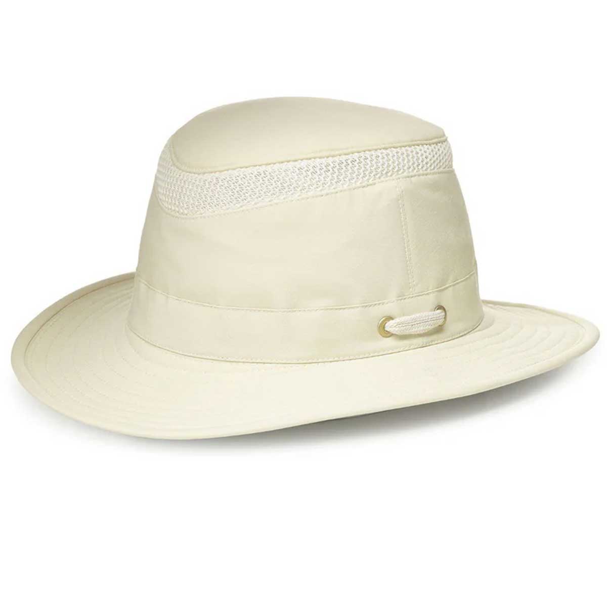 TILLEY LTM5 AIRFLO Slim Brim - Natural