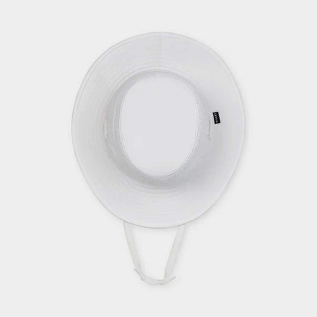 TILLEY LTM5 AIRFLO Slim Brim - White