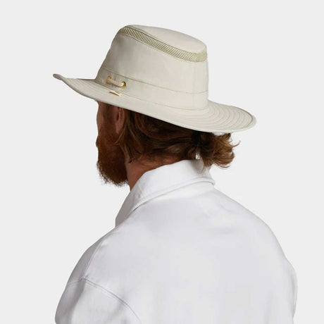 TILLEY LTM6 Airflo Broad Brim - Light Stone