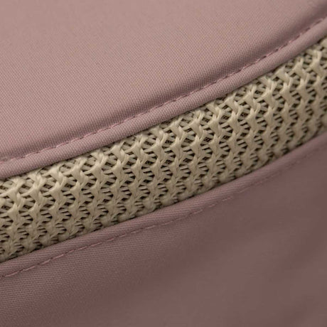 TILLEY LTM6 AIRFLO Broad Brim - Soft Mauve