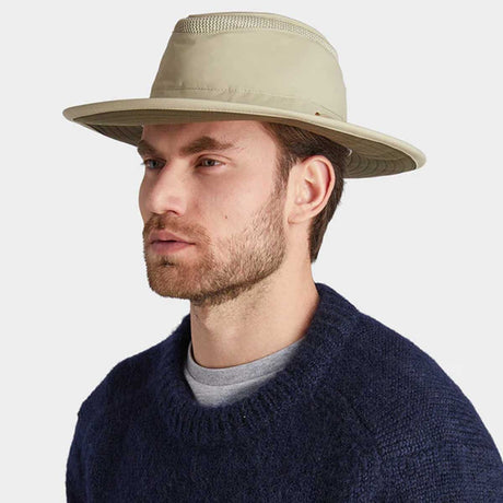 TILLEY LTM6 Airflo - Khaki Olive
