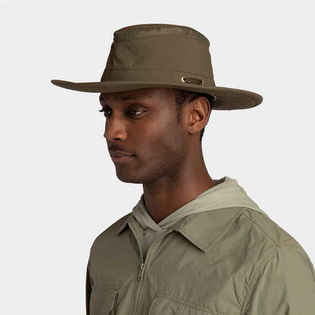TILLEY LTM6 Airflo - Olive