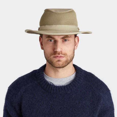 TILLEY LTM8 AIRFLO Full Mesh - Kharki Olive