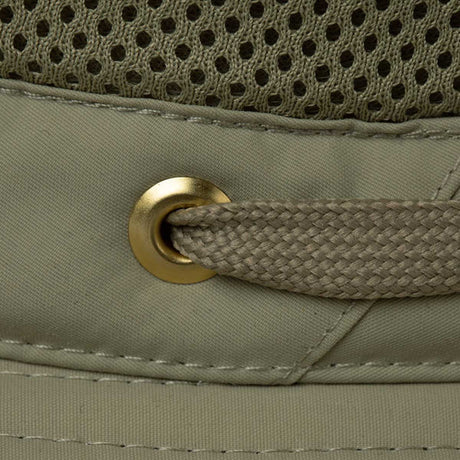 TILLEY LTM8 AIRFLO Full Mesh - Kharki Olive