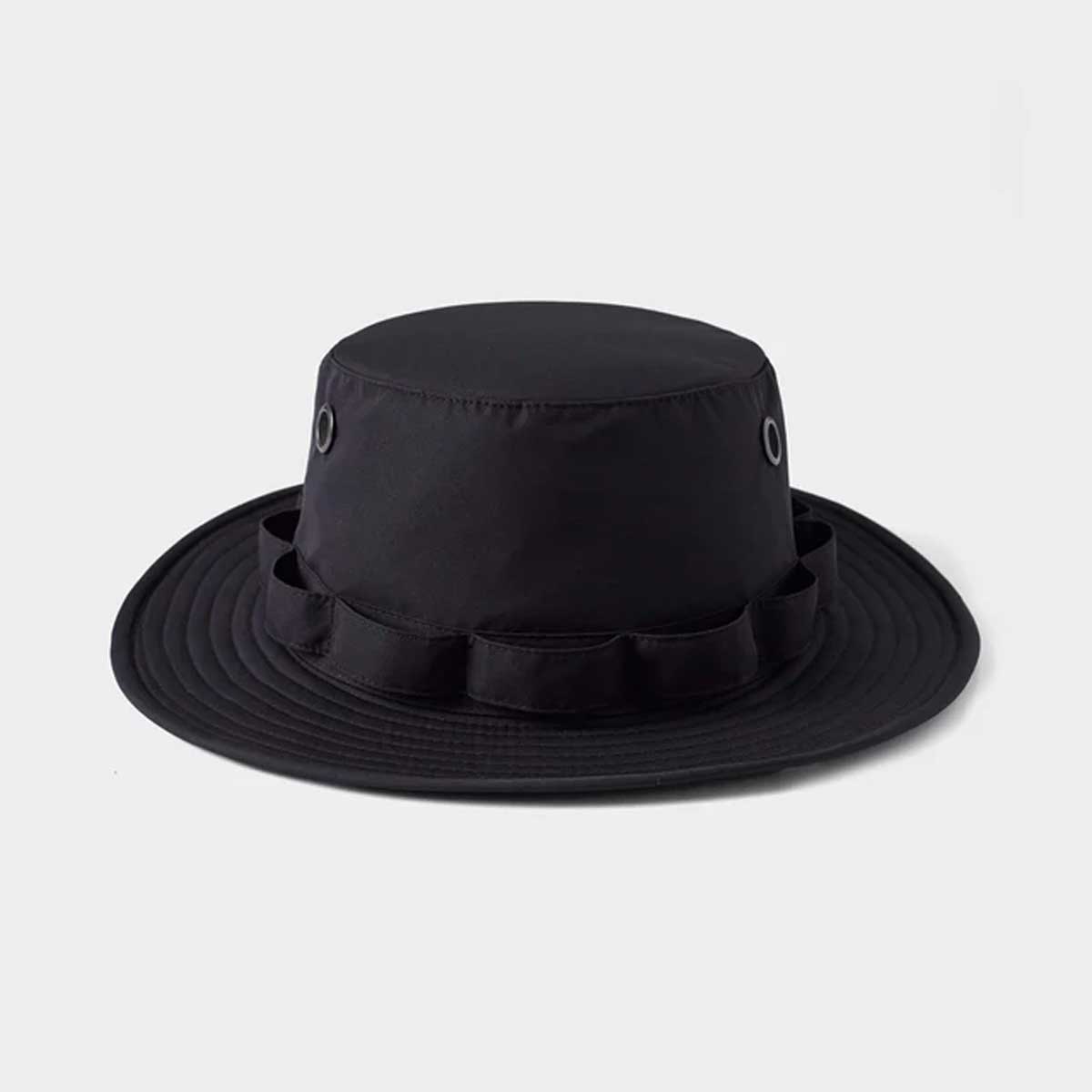 TILLEY Performance Bucket Hat - Black