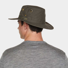 Load image into Gallery viewer, TILLEY T3 Classic Cotton Duck Hat - Olive
