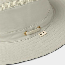 Load image into Gallery viewer, TILLEY T4MO-1 AIRFLO Hiker&#39;s Hat - Kharki Olive
