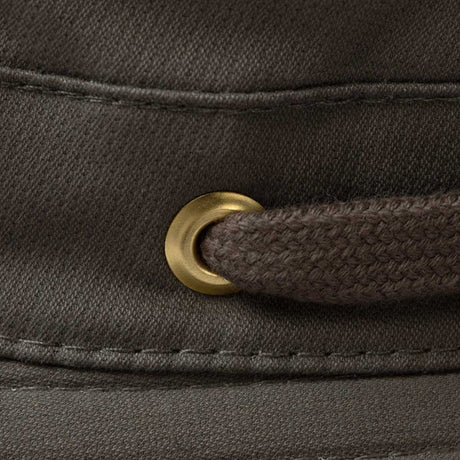 TILLEY T4MO-1 AIRFLO Hiker's Hat - Olive