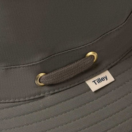 TILLEY T4MO-1 AIRFLO Hiker's Hat - Olive