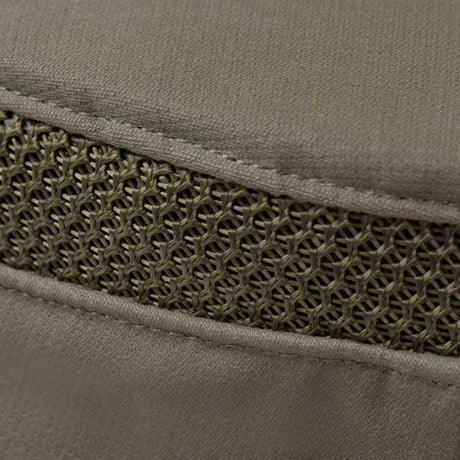 TILLEY T5MO Organic AIRFLO Medium Brim - Olive