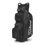TITLEIST Cart 14 StaDry Golf Bag - Black