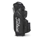 TITLEIST Cart 14 StaDry Golf Bag - Black