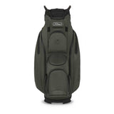 TITLEIST Cart 14 StaDry Golf Bag - Cypress / Black