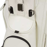 TITLEIST LinksLegend Members Bag - Cool White